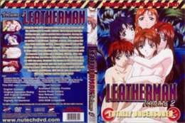 Leatherman Volume2