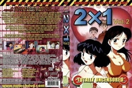 2X1 vol.2