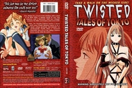 Twisted Tales Of Tokyo