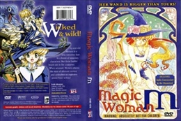 Magic Woman M