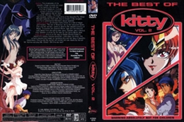 THE BEST OF Kitty Vol.2