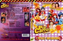 Welcome to Pia Carrot 2 Volume2