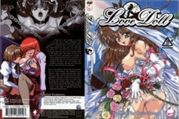 Love Doll Vol.2