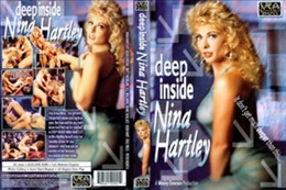 Deep Inside Nina Hartley