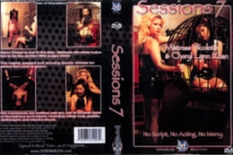 sessions 7