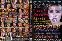 Monster Facials.com The Movie 5