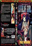 LA BLUE GIRL Volume1&2