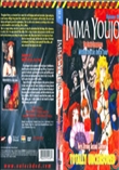 IMMA YOUJO The Erotic Tempterss Vol.4 淫魔妖女