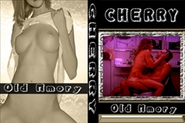 Old Mmory  CHERRY