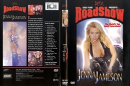 Spice Roadshow Jenna Jameson & Misty Rain 2 Pack