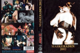 Maskeraden 2002