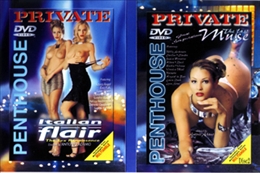 Penthouse Disc 2