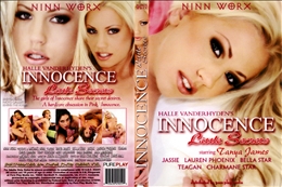 Innocence Little Secrets