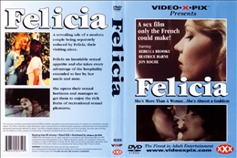 Felicia