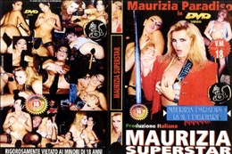 Maurizia Superstar