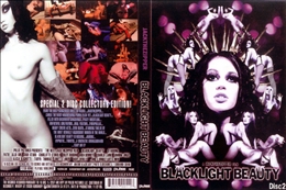 Blacklight Beauty Disc2