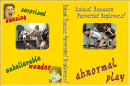 Animal Romance Perverted Doglovers