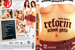 Reform School Girls