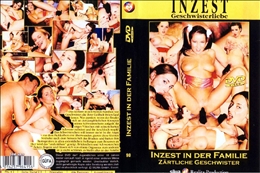 Inzest IN Der Familie