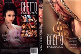 Ghetto Fabulous