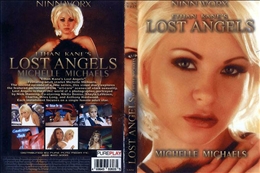 LOST ANGELS MICHELLE MICHAELS