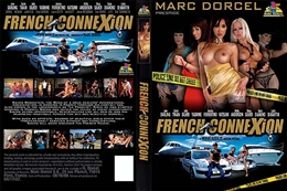 FRENCH CONNEXION