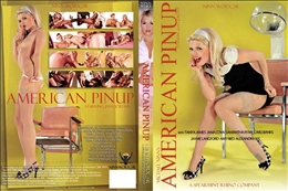 American Pinup