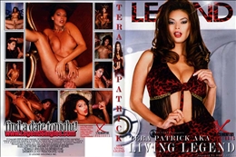 Tera Patrick AKA Living Legend