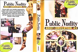 Public Nudity Vol.45 Adult Convention