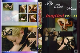 The Best Movie hogtied vol.28