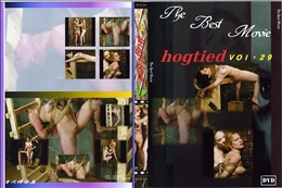 The Best Movie hogtied vol.29