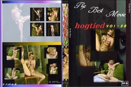 The Best Movie hogtied vol.30