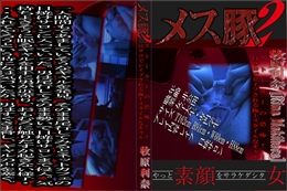 メス豚 2 ストーカーの恐怖!!日サロでレイプされるギャル