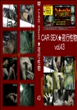 CAR SEX★夜行性物 43