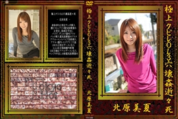 極上クビレOL3穴壊姦逝々死