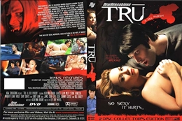 TRU A XXX PARODY Disc.1