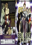 BIBLE　　BLACK　SECOND　SCRIPTURE