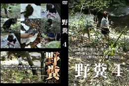 野糞04