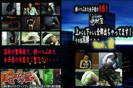 ★ のぞき本舗 中村屋酔いつぶれた女子達の失態!上からも下からも全部出ちゃってます!その後泥酔・・・vol.02