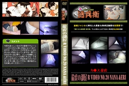 龍虎の部屋 R Video No.20