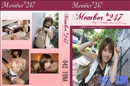 ★　Member 247 042 IONA　