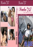 ★　Member 247 009 KANAE　