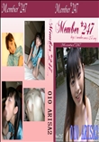 ★　Member 247 010 ARISA2　