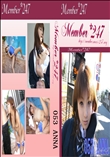 ★　Member 247 053 ANNA　