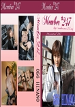 ★　Member 247 056 HINANO　