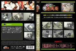 公園盗撮!覗かれたカップル達byステイシー