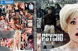 Official Psycho Parody (Disc.1)