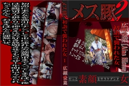 初詣で襲われた女 1