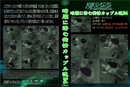 暗闇に潜む発情カップル達24