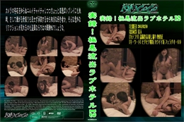 実録!極悪流出ラブホテル12